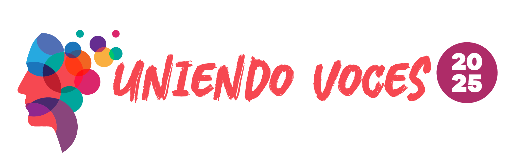 Uniendo voces